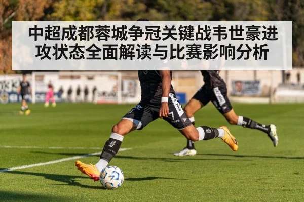 中超成都蓉城争冠关键战韦世豪进攻状态全面解读与比赛影响分析