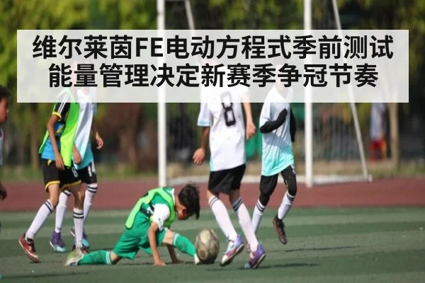 维尔莱茵FE电动方程式季前测试能量管理决定新赛季争冠节奏